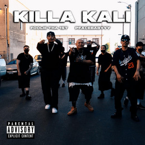 Killa Kali by FoolieTha1st, pfacebabyyy