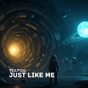 Just Like Me (Radio Edit) by VeilFog