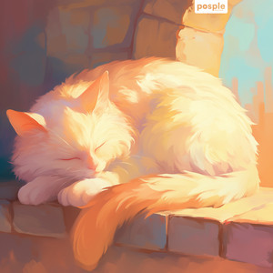 Cat In Twilight by beigecatt, GNOD IAD