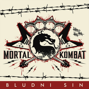 To sam što jesam by Mortal Kombat