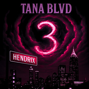 Come On by Tana Hendrix