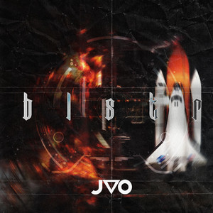 Blstr by J.V.O