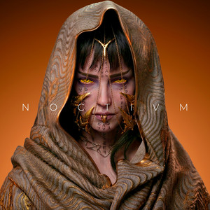 SANDS OF ETERNITY by NOCTIVM