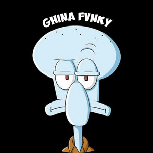Ghina Fvnky - DJ Waktu Ku Kecil