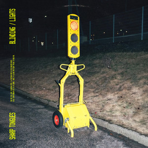Blinding Lights by Sharp Tongues