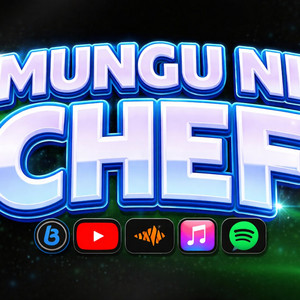 Licimani amani kabereki - MUNGU NI CHEF