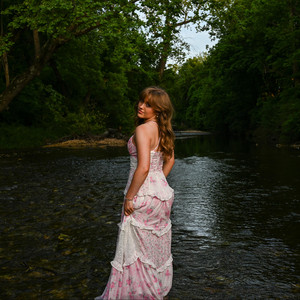 IN THE MOMENT by shea