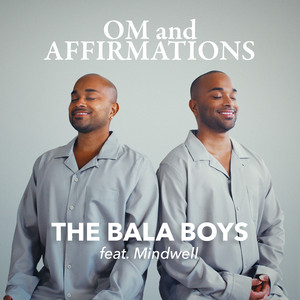 I AM BEAUTIFUL by The Bala Boys, mindwell