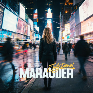 Marauder - Radio Edit by July Dawn