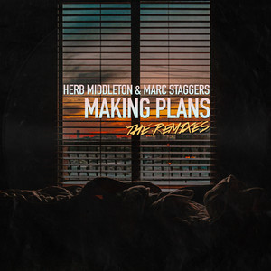 Making Plans - Ear Funk Remix by Herb Middleton, Marc Staggers, Peter Brown
