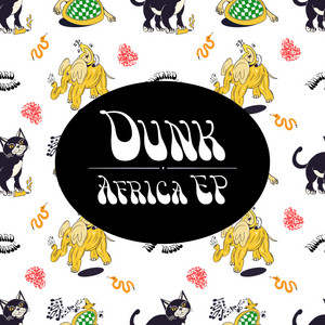 Point & Kill by Dunk