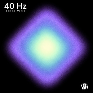 40 Hz Peak Attention by MindMatics