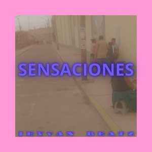 Sensaciones by Jeyvan