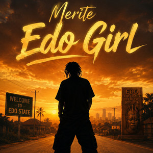 Merite Edo Girl by ABILIT¥