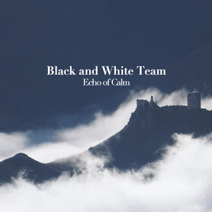 Echo of Calm by Black and White Team