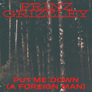 Put Me Down (A Foreign Man) by Prinz Grizzley