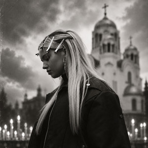 Молитва by ANILEDA