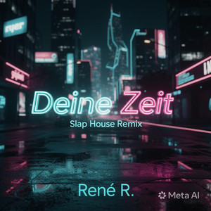 Deine Zeit - Slap House Remix by Rene R.