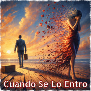 Cuando Se Lo Entro by El Domi DR