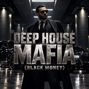 Deep House Mafia (Black Money) by DRIVE BY MAFIA