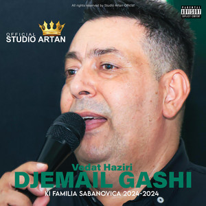 Studio Artan Official - Djemail Gashi Gushinman Cuminman Pana Akaja Rat