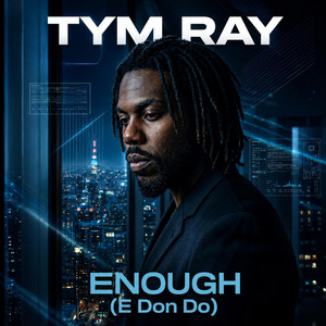 No See Trouble by TYM RAY
