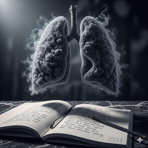 Mis Pulmones by Vcorta