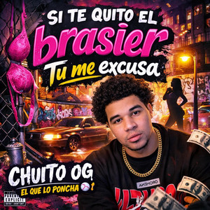 Tu me excusa by Chuito OG