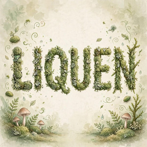 LIQUEN by COCONDJ