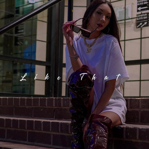 Like That by Danita Chan