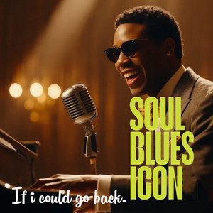 Before you said yes, I already belonged to you by Soul Blues Icon
