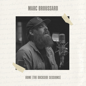 Home (The Dockside Sessions) album