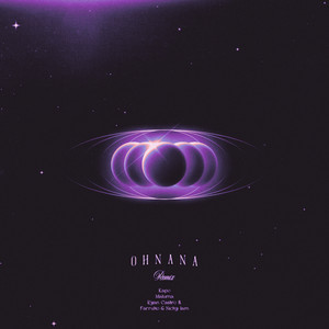 Portada de OHNANA