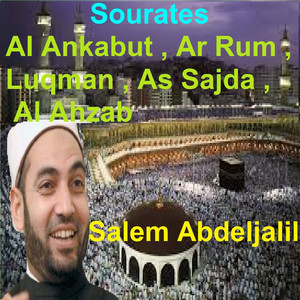 Salem Abdeljalil - Sourate Ar Rum