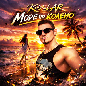 Море по колено by Kristal AR