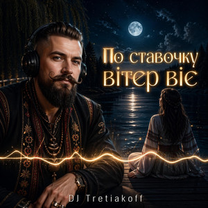 Po Stavochku Viter Viie by DJ Tretiakoff