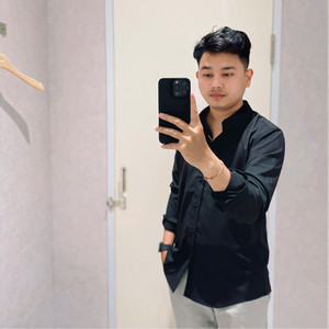 Lock TA Kii - Ao Bong Ery Kom Khoeng