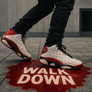 WalkDown by 2KYAYO