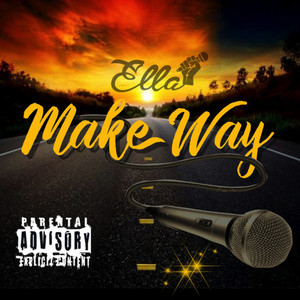 Make Way by Ella