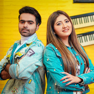 Mehmood J - Wedding Tappy (feat. Zille Huma)