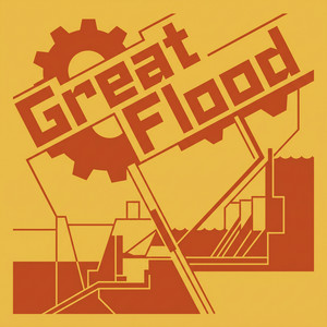 Great Flood by Zayden Kross