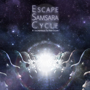 The Shadow Dancer by Escape Samsara Cycle
