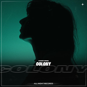Colony by Hussein Arbabi