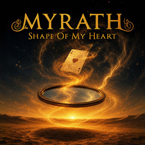 Shape of My Heart by Myrath