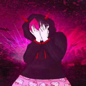 Ik Ur Sick of Me Official by Koda.kys
