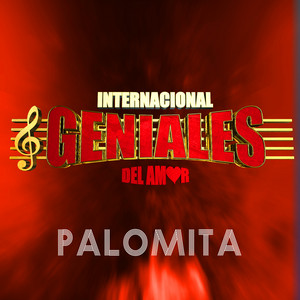 Geniales Del Amor - Mil Años