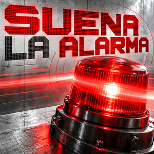 Suena la alarma by ALANRS666