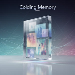Colding Memory by Neurofluxa