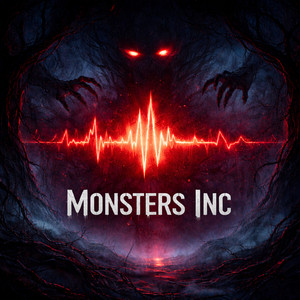 Monsters Inc by Melostalker