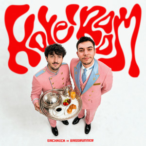 HOTEL ROOM by Sachkick, Bassrunner